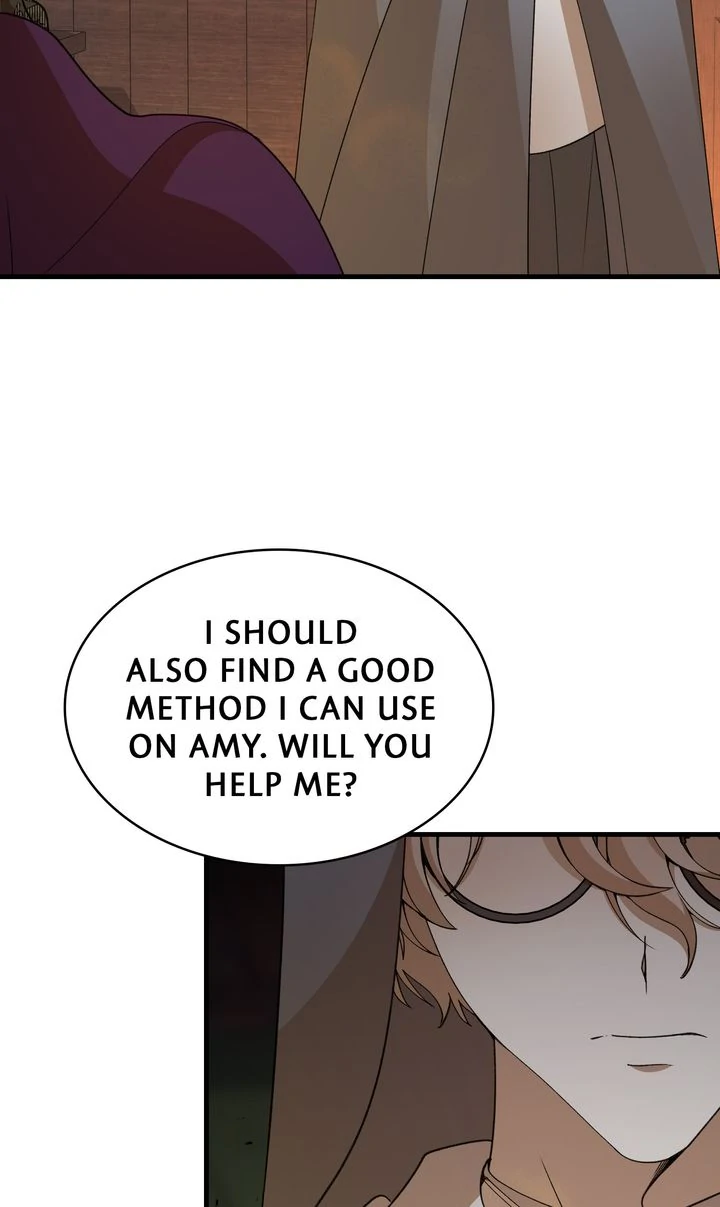 Till Divorce Do Us Part! Chapter 79 - Page 6