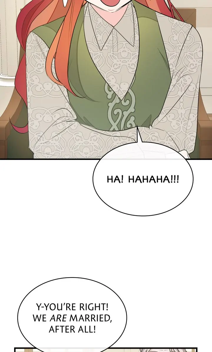 Till Divorce Do Us Part! Chapter 8 - Page 1
