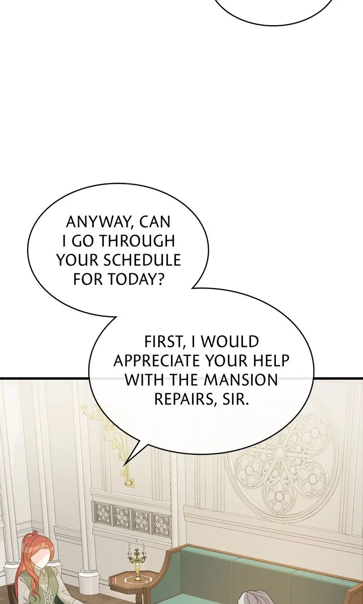 Till Divorce Do Us Part! Chapter 8 - Page 10