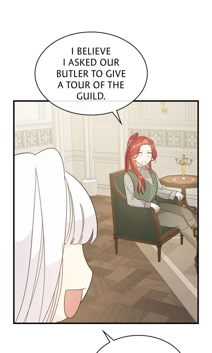 Till Divorce Do Us Part! Chapter 8 - Page 13