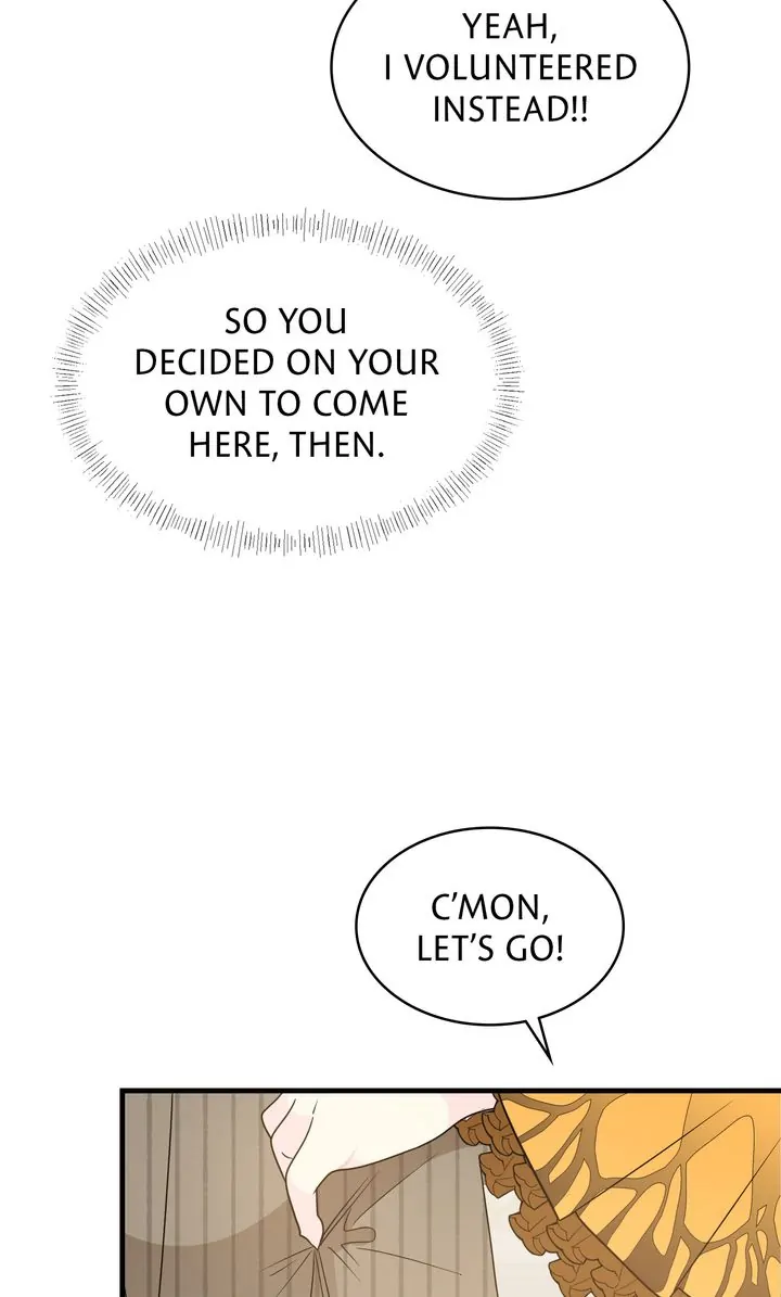 Till Divorce Do Us Part! Chapter 8 - Page 14