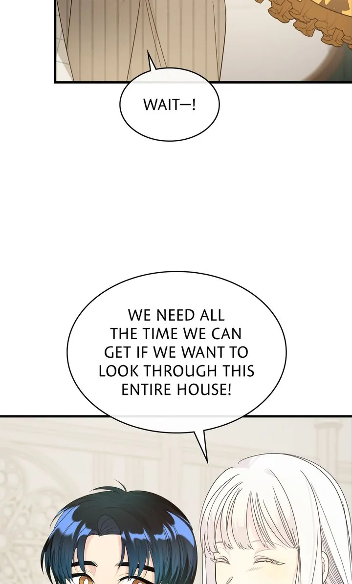 Till Divorce Do Us Part! Chapter 8 - Page 15