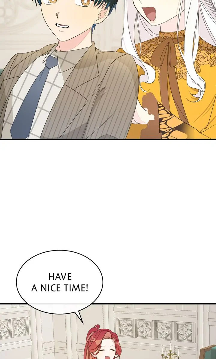 Till Divorce Do Us Part! Chapter 8 - Page 16