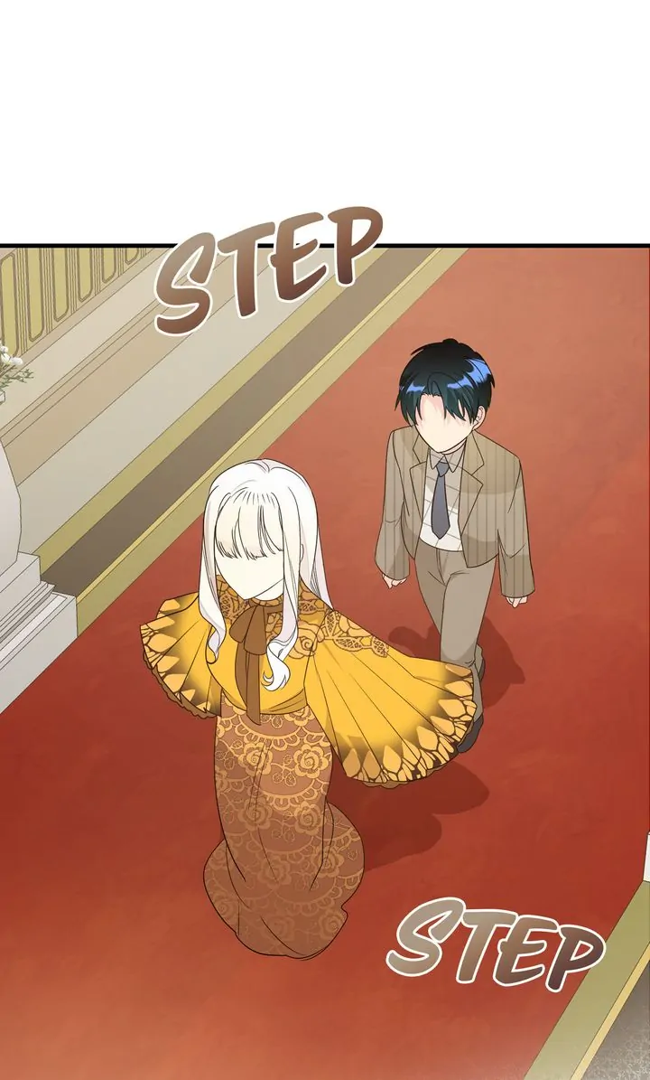 Till Divorce Do Us Part! Chapter 8 - Page 19