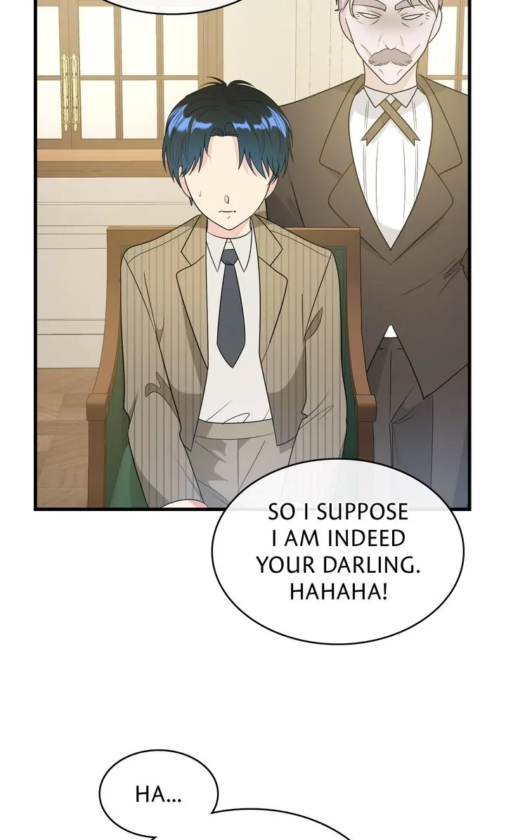 Till Divorce Do Us Part! Chapter 8 - Page 2