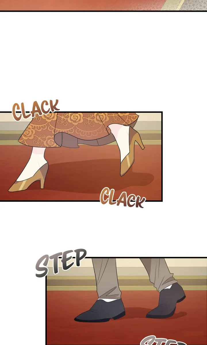 Till Divorce Do Us Part! Chapter 8 - Page 20
