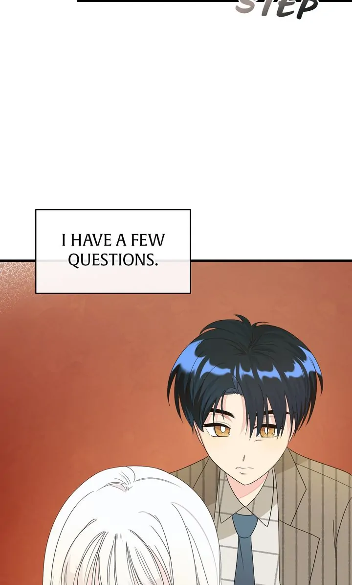 Till Divorce Do Us Part! Chapter 8 - Page 21