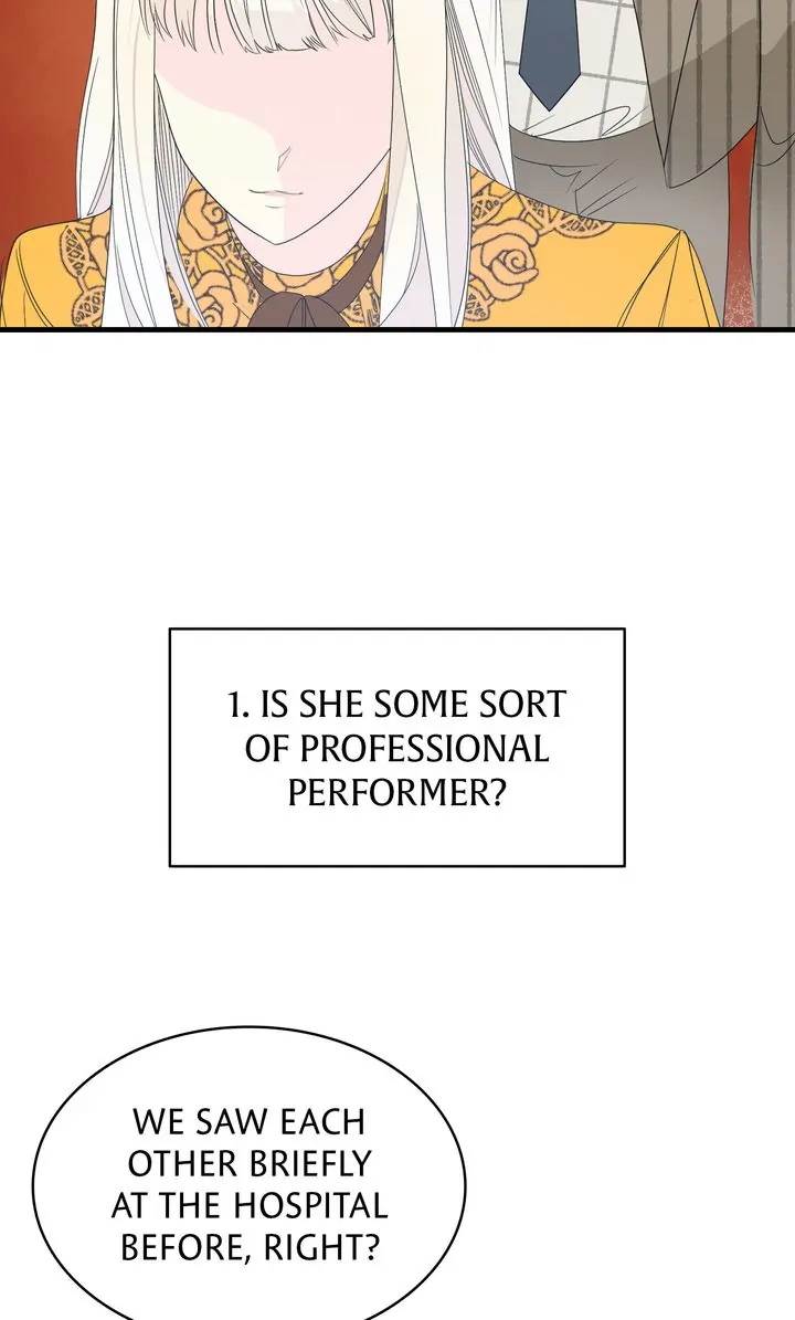 Till Divorce Do Us Part! Chapter 8 - Page 22