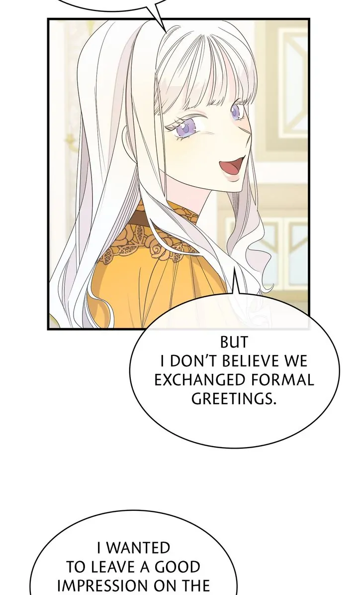 Till Divorce Do Us Part! Chapter 8 - Page 23