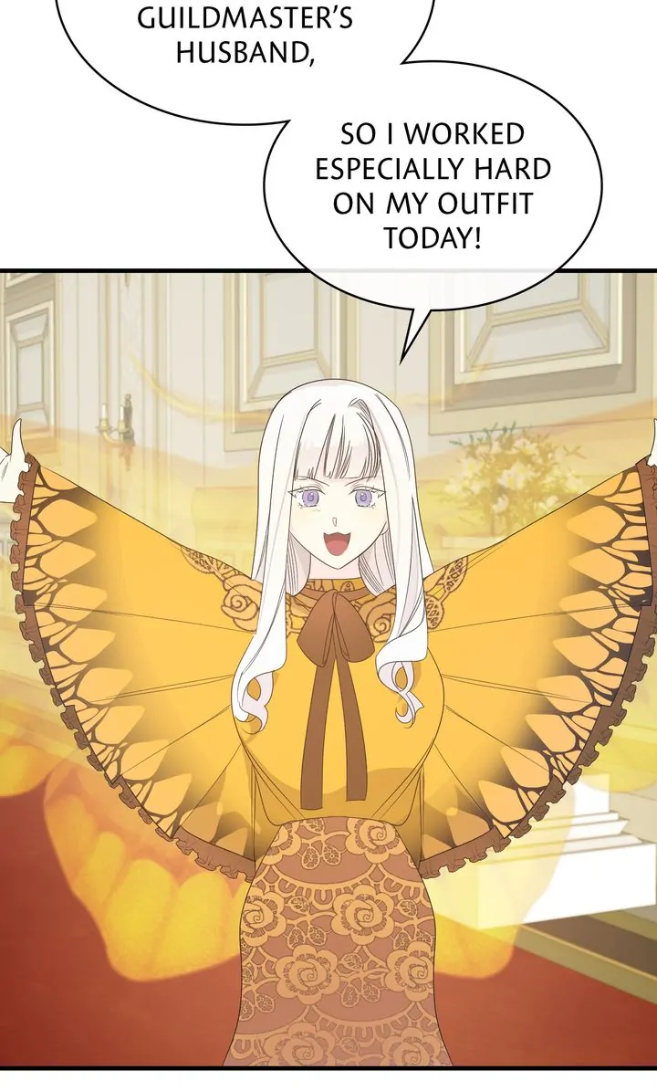 Till Divorce Do Us Part! Chapter 8 - Page 24