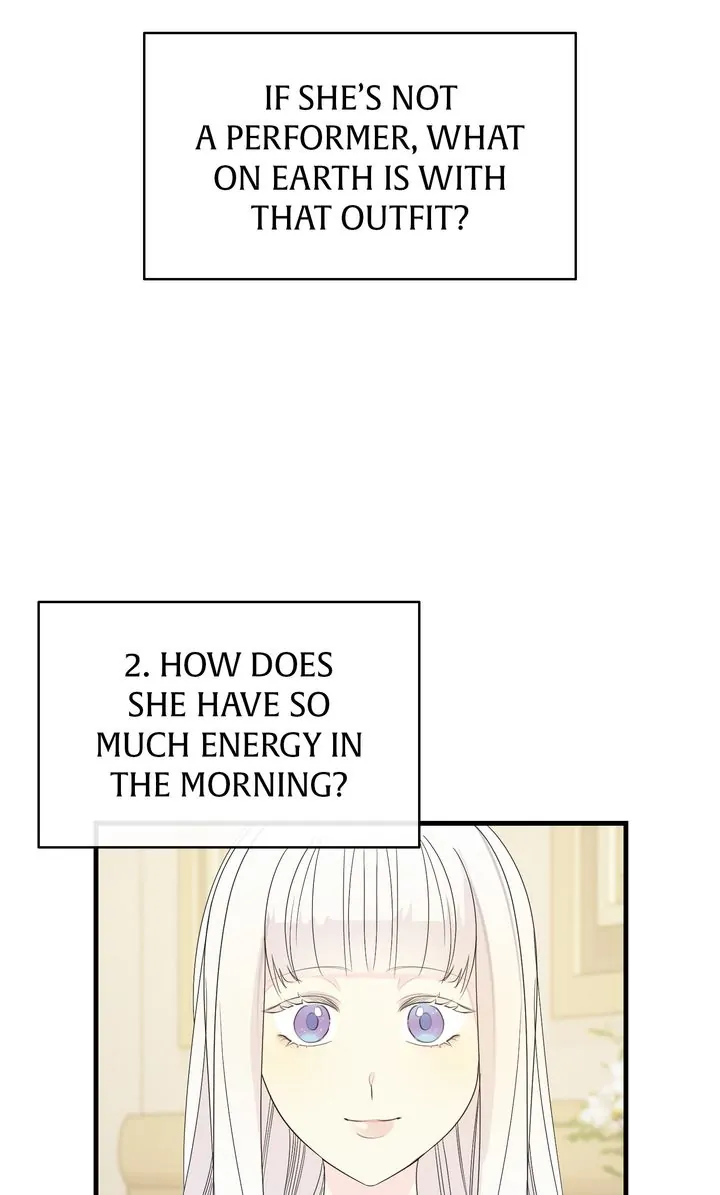 Till Divorce Do Us Part! Chapter 8 - Page 25