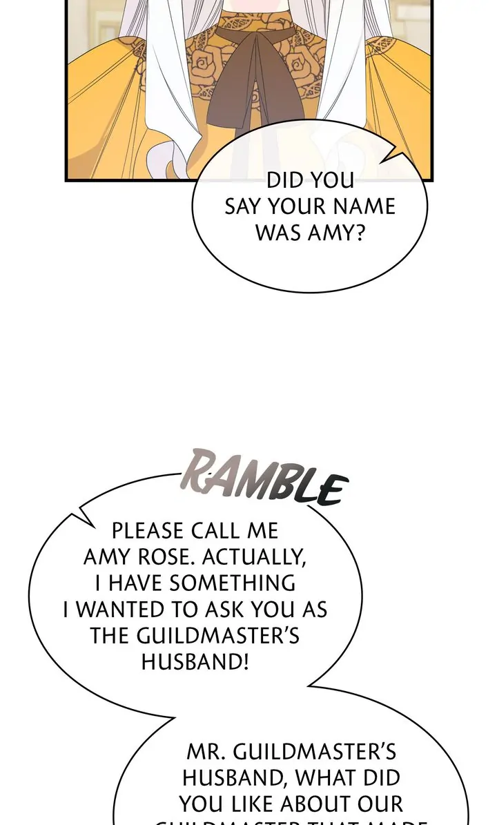 Till Divorce Do Us Part! Chapter 8 - Page 26