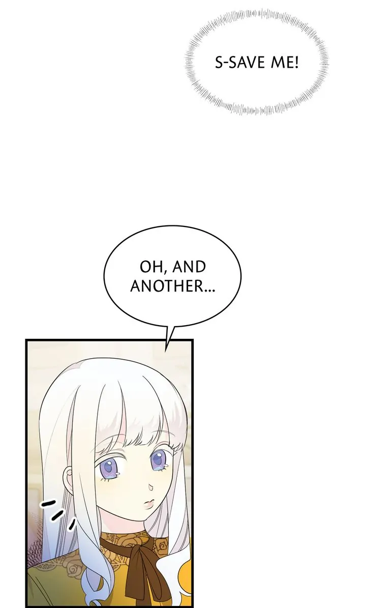 Till Divorce Do Us Part! Chapter 8 - Page 28