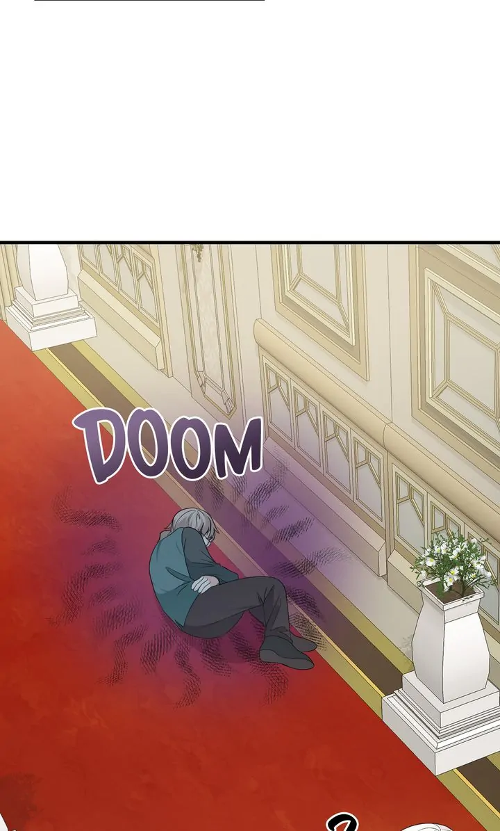 Till Divorce Do Us Part! Chapter 8 - Page 29