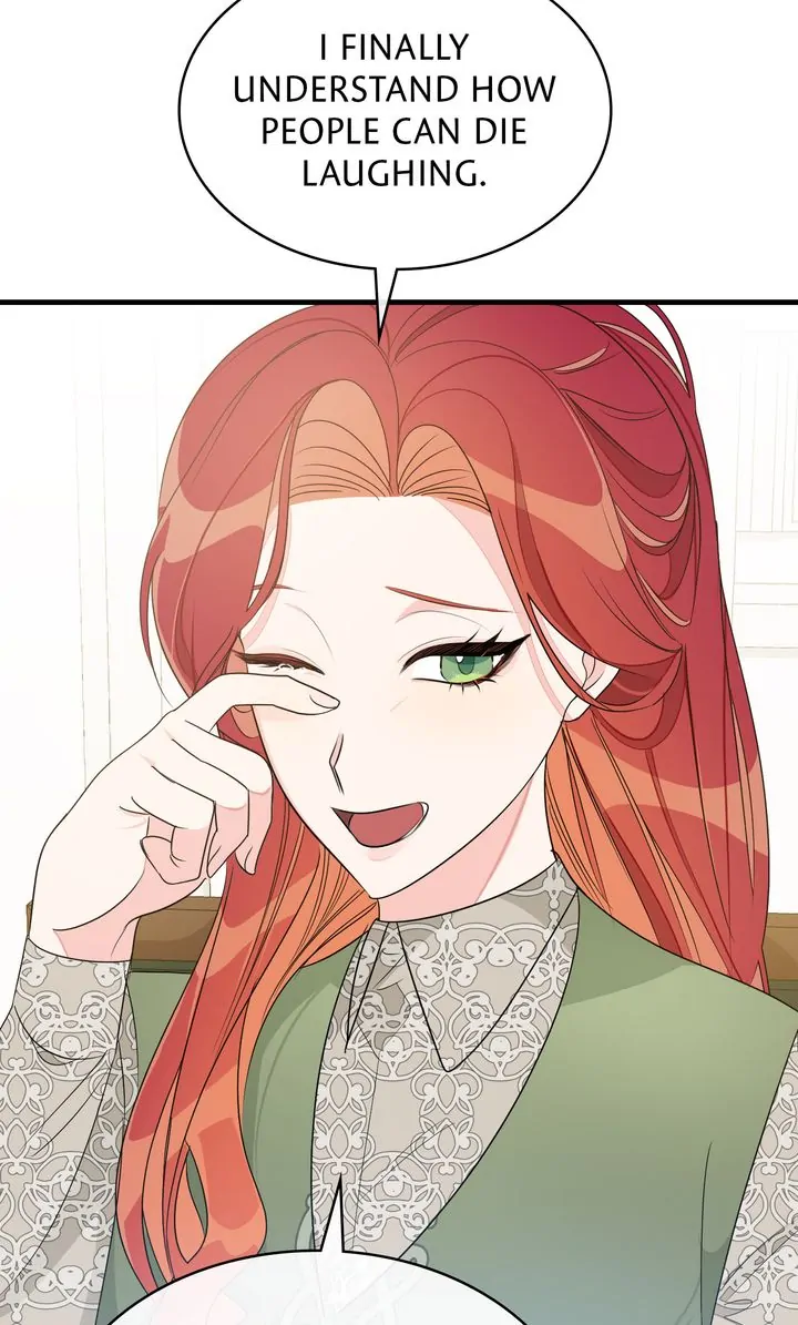Till Divorce Do Us Part! Chapter 8 - Page 3