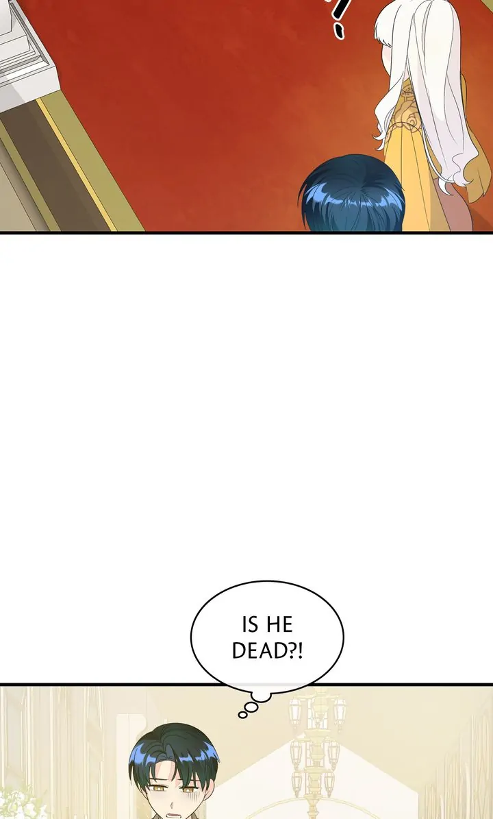 Till Divorce Do Us Part! Chapter 8 - Page 30