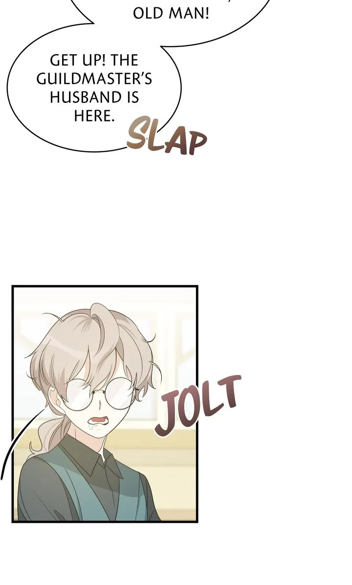 Till Divorce Do Us Part! Chapter 8 - Page 33