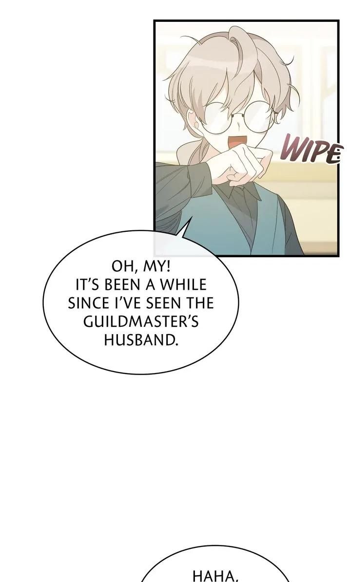 Till Divorce Do Us Part! Chapter 8 - Page 34
