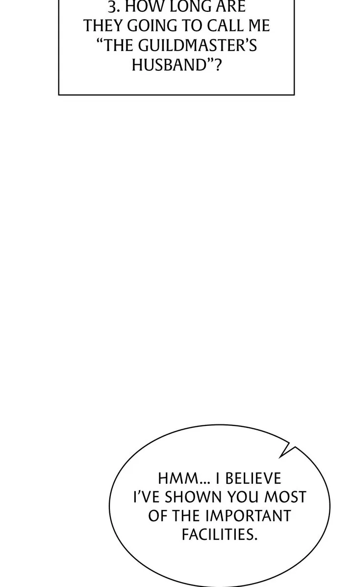 Till Divorce Do Us Part! Chapter 8 - Page 36