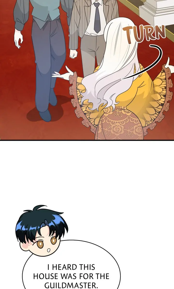 Till Divorce Do Us Part! Chapter 8 - Page 38