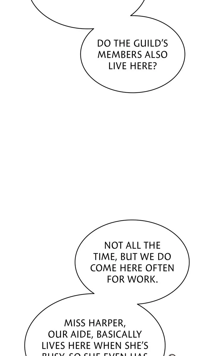 Till Divorce Do Us Part! Chapter 8 - Page 39