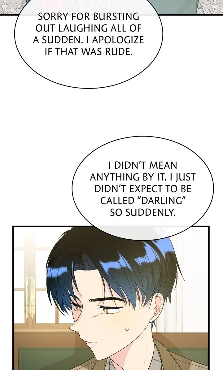 Till Divorce Do Us Part! Chapter 8 - Page 4