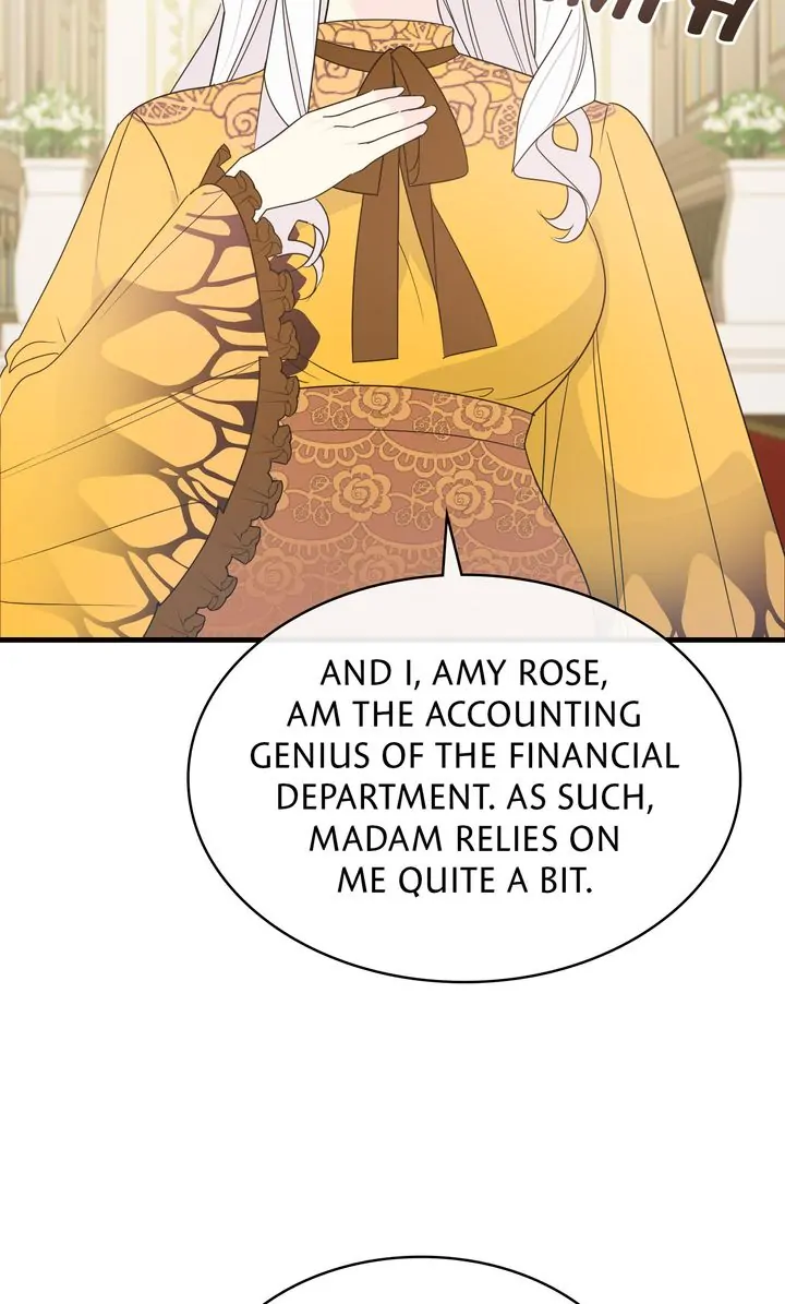 Till Divorce Do Us Part! Chapter 8 - Page 41