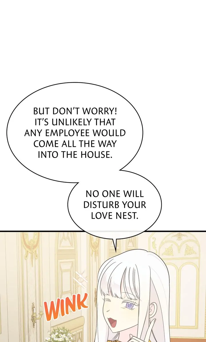 Till Divorce Do Us Part! Chapter 8 - Page 43