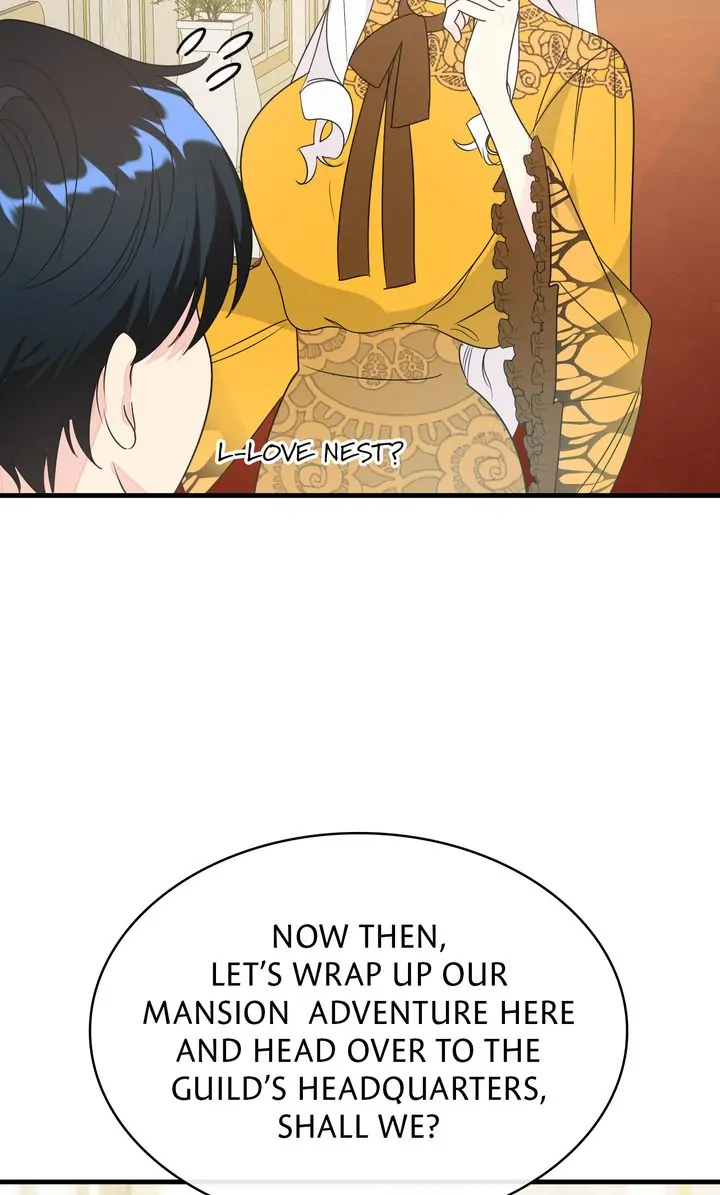 Till Divorce Do Us Part! Chapter 8 - Page 44