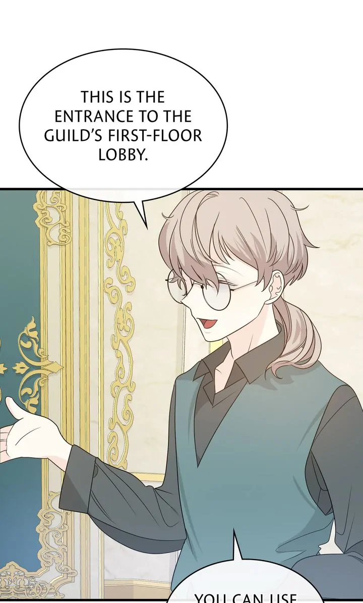 Till Divorce Do Us Part! Chapter 8 - Page 47