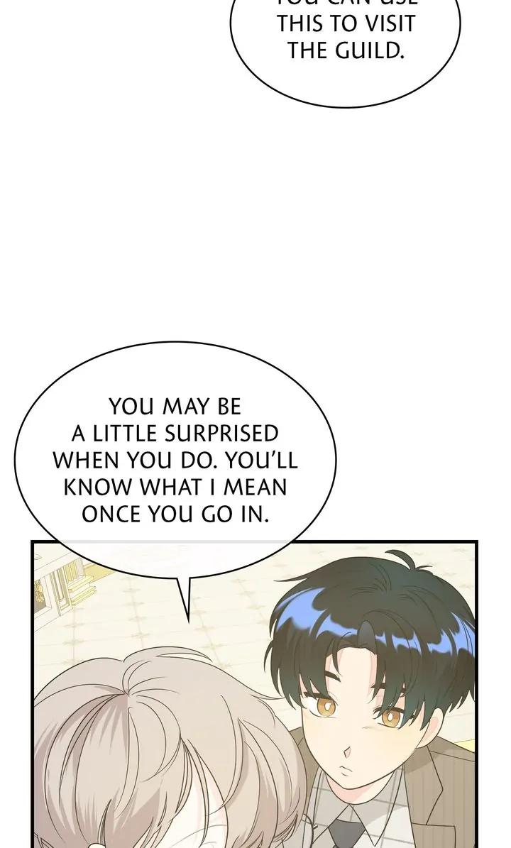 Till Divorce Do Us Part! Chapter 8 - Page 48
