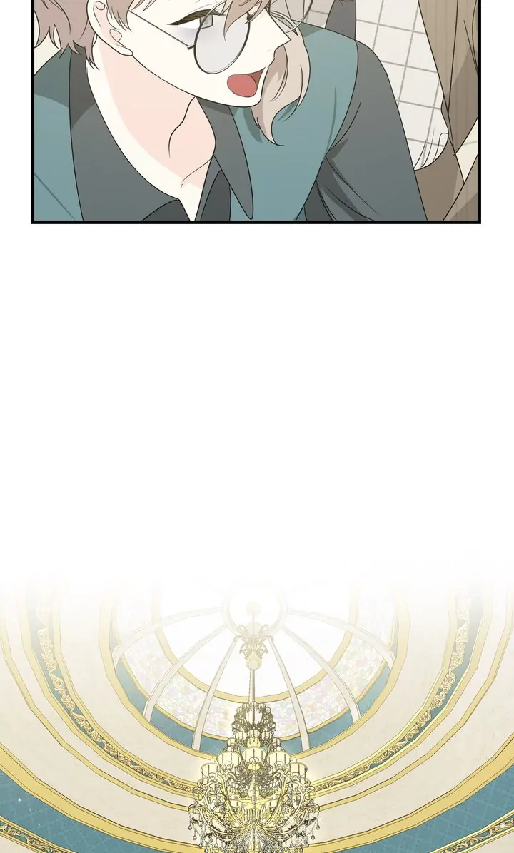 Till Divorce Do Us Part! Chapter 8 - Page 49