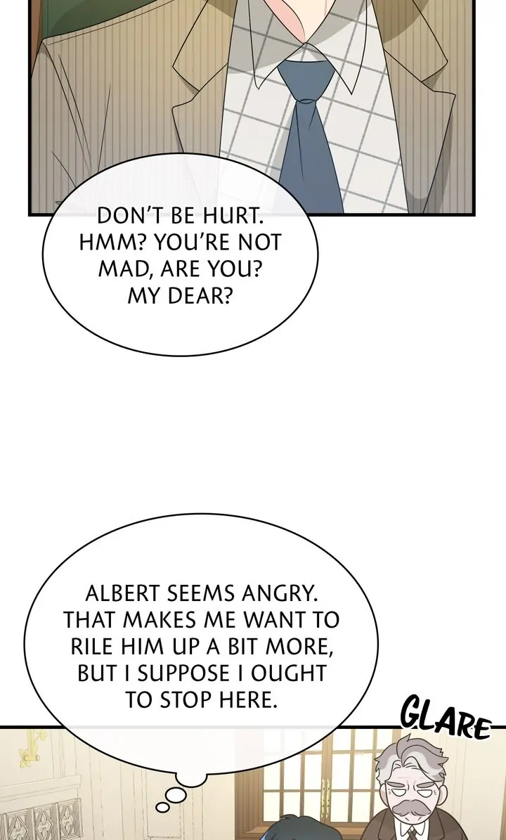 Till Divorce Do Us Part! Chapter 8 - Page 5