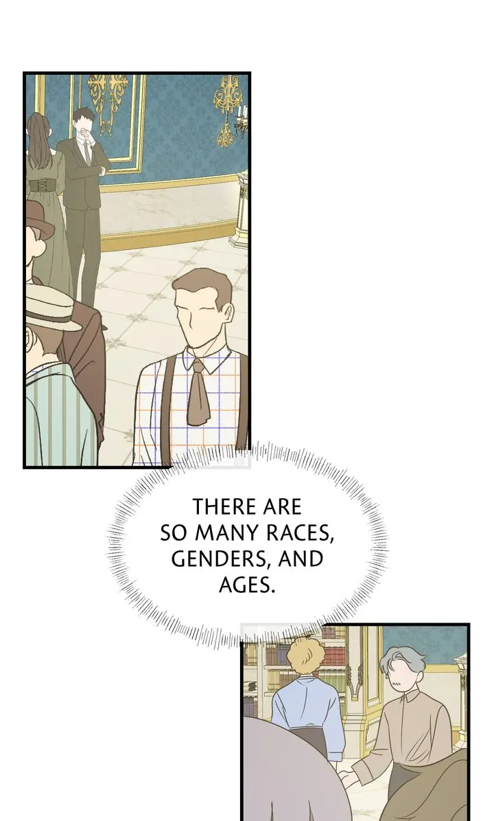 Till Divorce Do Us Part! Chapter 8 - Page 51