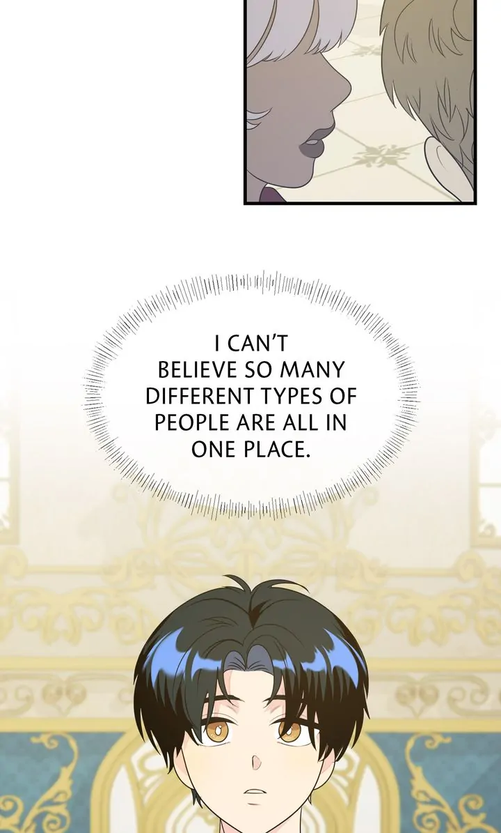 Till Divorce Do Us Part! Chapter 8 - Page 52