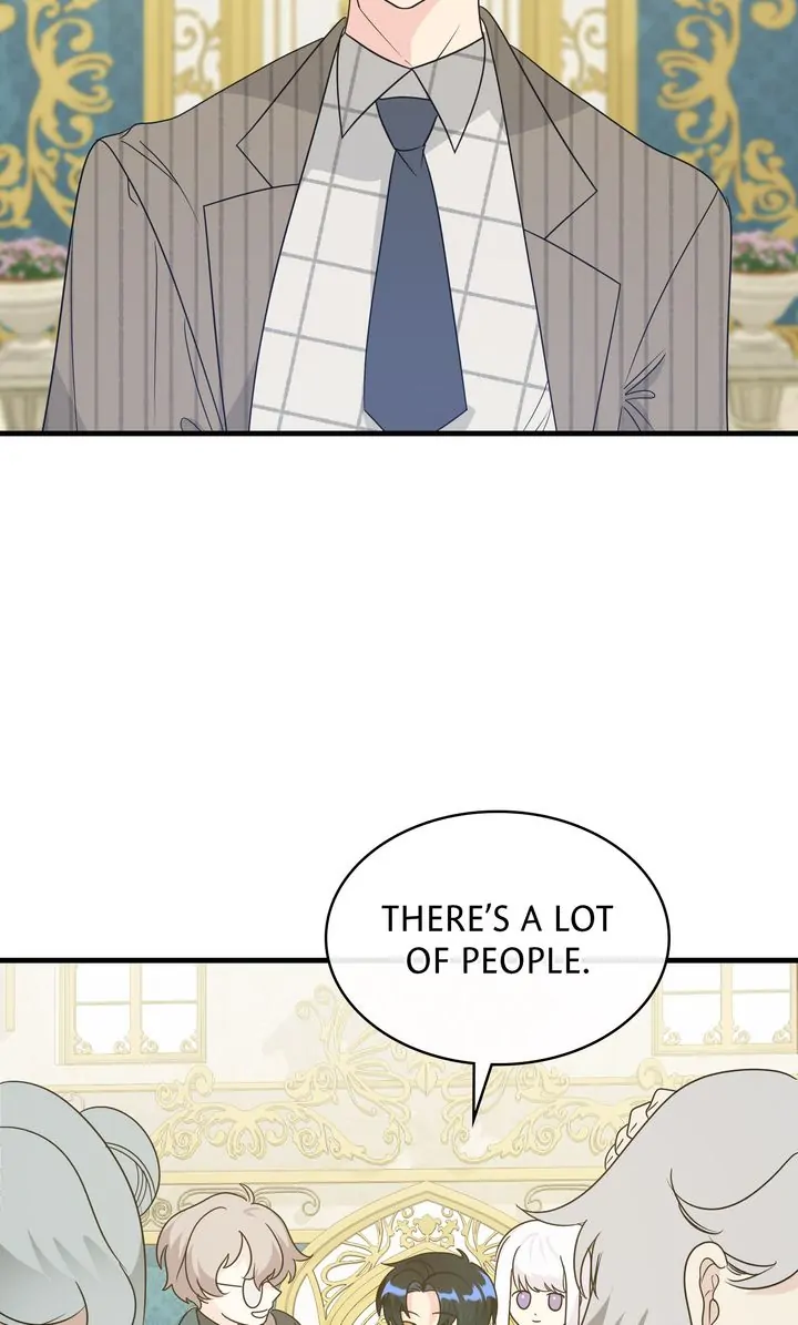 Till Divorce Do Us Part! Chapter 8 - Page 53