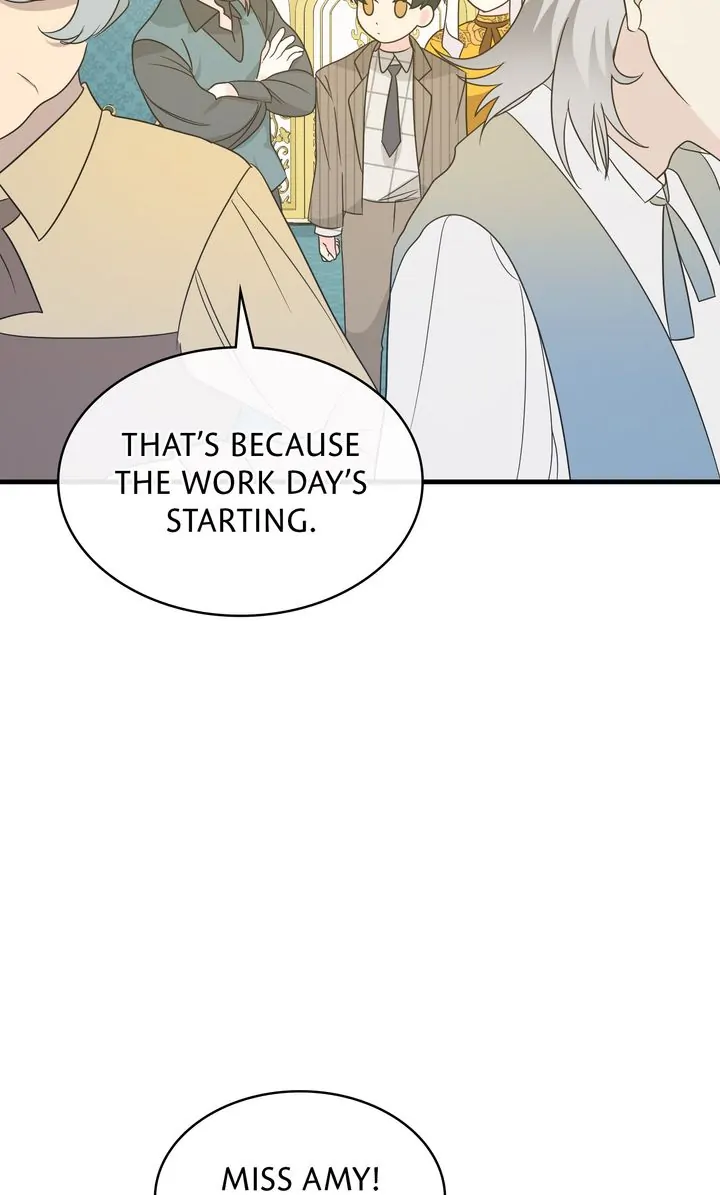 Till Divorce Do Us Part! Chapter 8 - Page 54