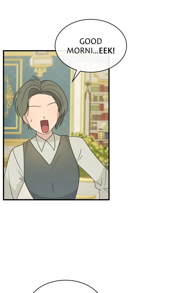 Till Divorce Do Us Part! Chapter 8 - Page 57