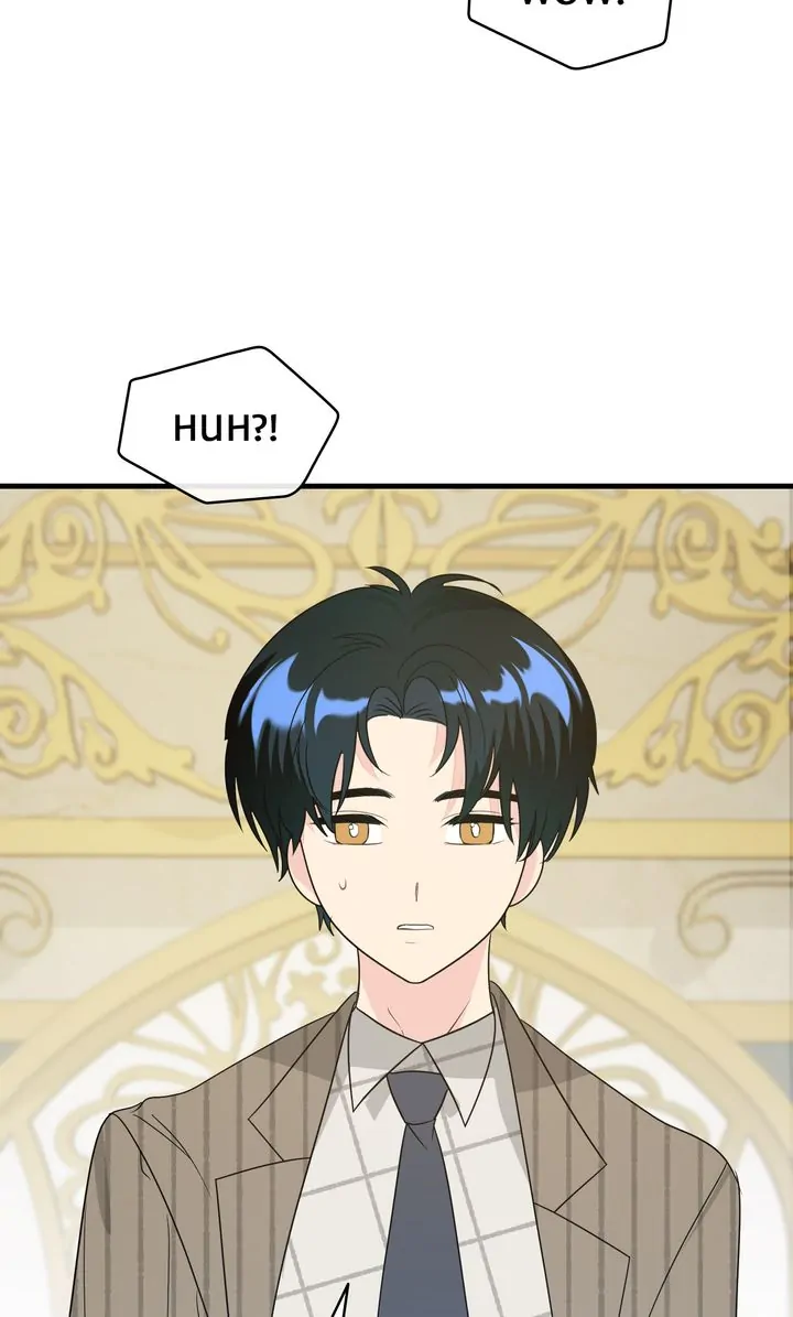 Till Divorce Do Us Part! Chapter 8 - Page 59