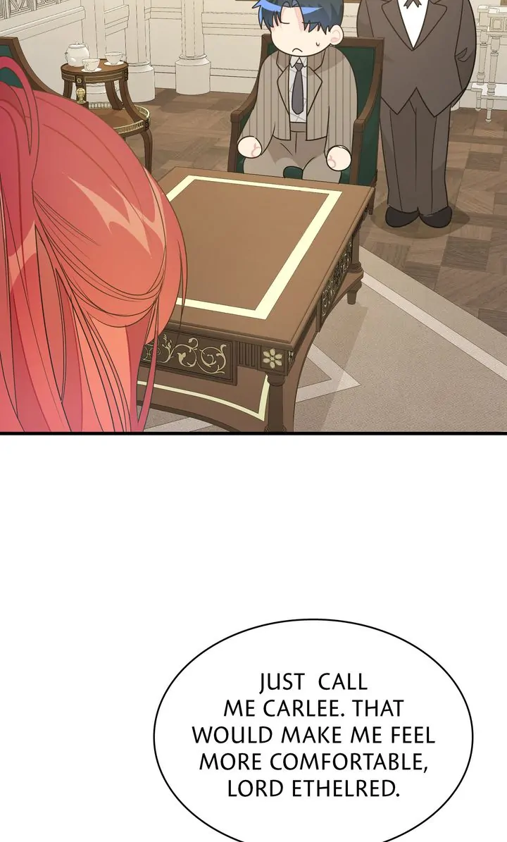 Till Divorce Do Us Part! Chapter 8 - Page 6
