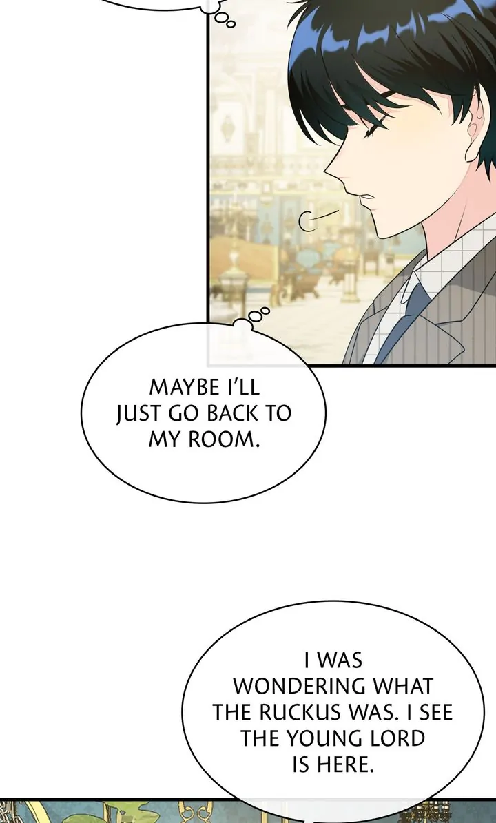 Till Divorce Do Us Part! Chapter 8 - Page 63
