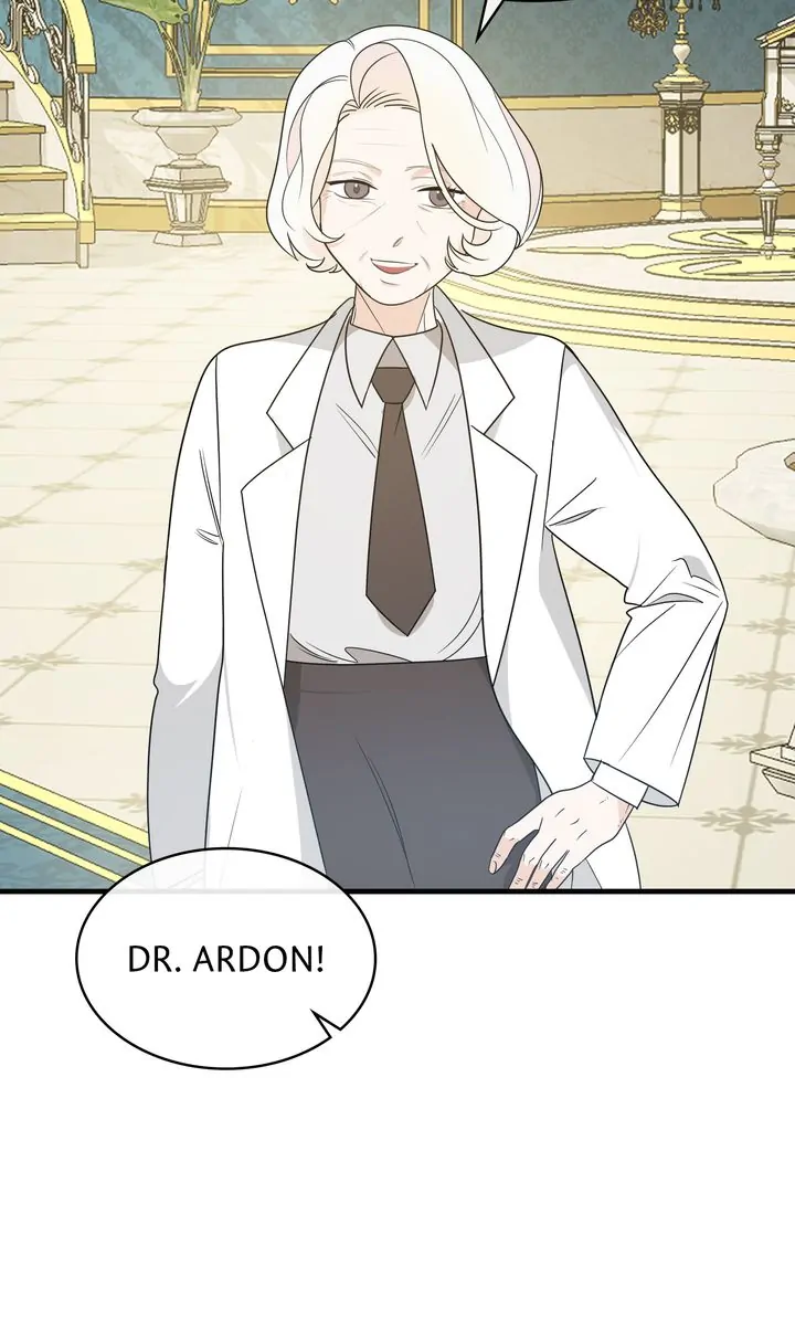 Till Divorce Do Us Part! Chapter 8 - Page 64