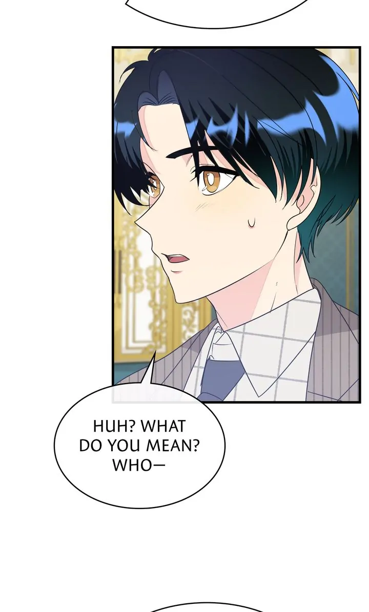 Till Divorce Do Us Part! Chapter 8 - Page 67