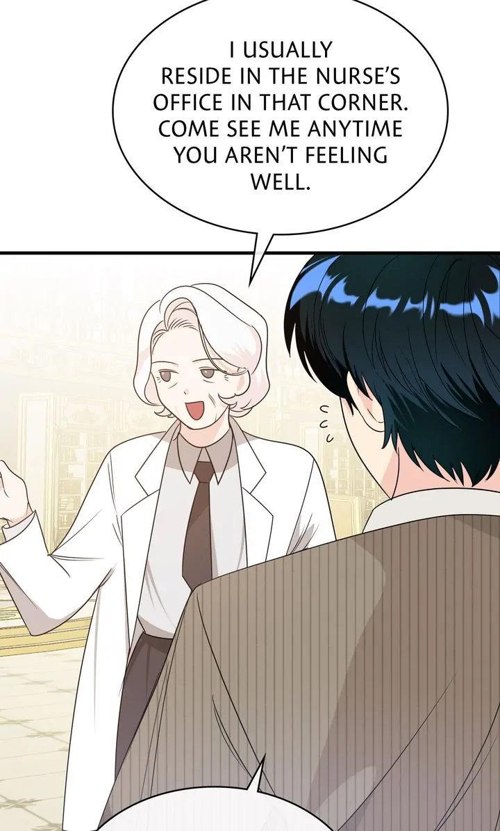 Till Divorce Do Us Part! Chapter 8 - Page 68
