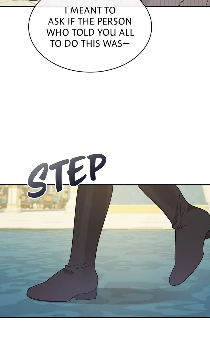 Till Divorce Do Us Part! Chapter 8 - Page 69