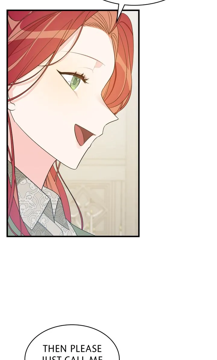 Till Divorce Do Us Part! Chapter 8 - Page 7