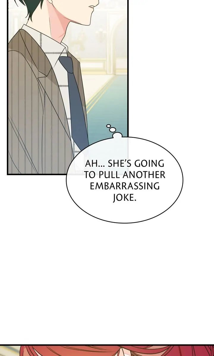 Till Divorce Do Us Part! Chapter 8 - Page 74