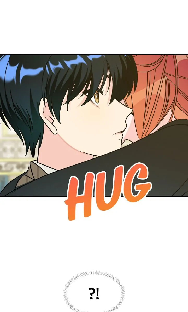Till Divorce Do Us Part! Chapter 8 - Page 77