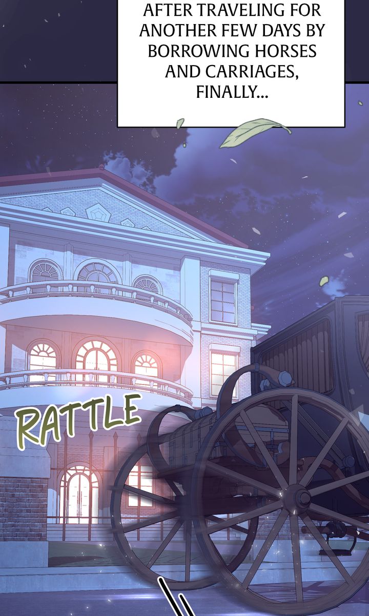 Till Divorce Do Us Part! Chapter 80 - Page 11