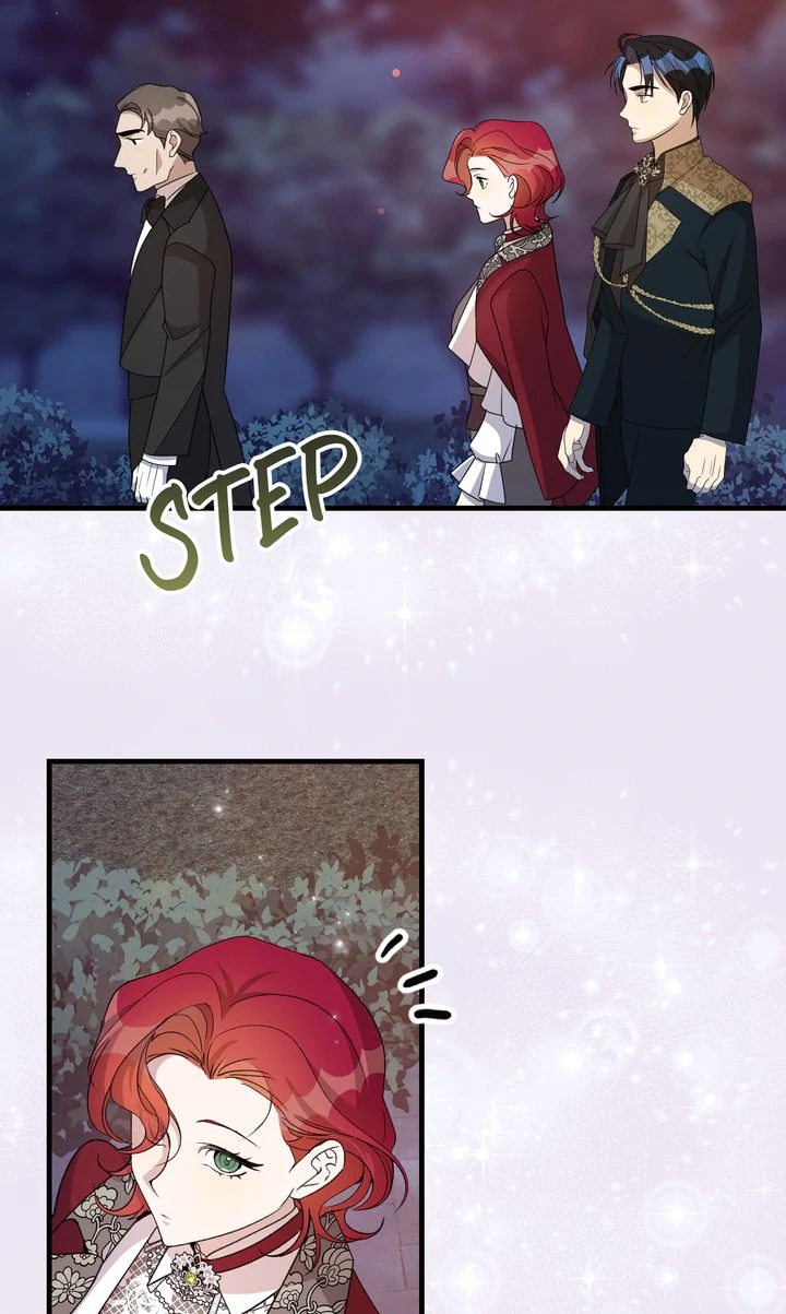 Till Divorce Do Us Part! Chapter 80 - Page 17